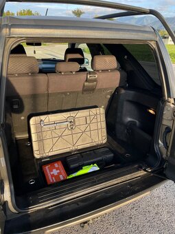 LandRover FreeLander TD4 Sport - 8