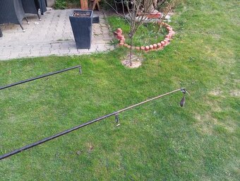 Rybárske potreby, udice, navijak - 8