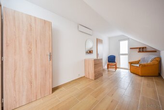 2izb. byt v RD 45 m2, ul. Prešovská cesta, Košice - Furča - 8