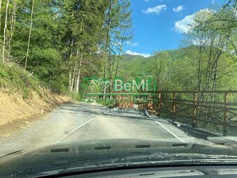 Chata v obci Belá, okres Žilina, 1336m2 048-13-PEMO - 8