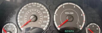 JEEP CHEROKEE 2.8 CRD SPORT - 8