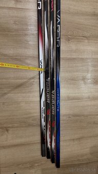 ✅ SPÁJANÉ ĽAVAČKY - BAUER VAPOR - 77-87-95 FLEX ✅ - 8