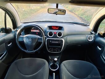 Citroën C3 - 8