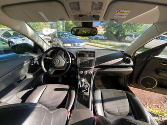 Mazda 6 combi 2.5i - 8