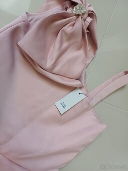 SPOLOČENSKÉ ŠATY - 8