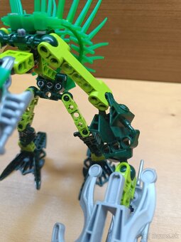 LEGO Bionicle Barraki Ehlek (8920) - 8