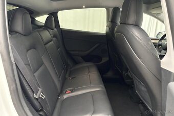 Tesla Model Y, Long Range, Ryzen, tažné - 8