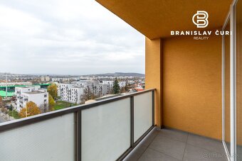 REZERVOVANÉ - Na predaj krásny 3-izbový byt po kompletnej re - 8