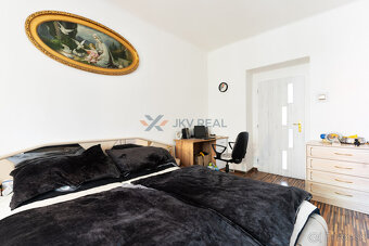 Exkluzívny 3i byt 111 m² so záhradou a 3 park. miestami - 8