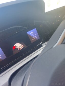 Volkswagen Golf 8 Variant 2022 1.5 TGI 96kw - 8