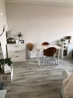 1 izbovy byt prenajom v Dubravke, bez RK poplatkov - 8