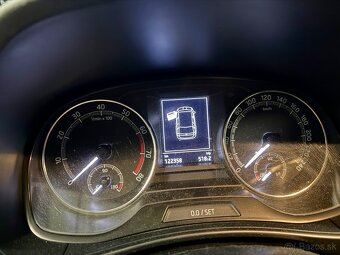 Škoda Fabia Combi 1.0 TSI - 8