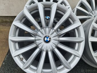 BMW ORIGO DISKY BMW 5X112 R19 - 8
