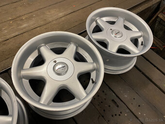 LM Technik 5x114.3 R17 - 8