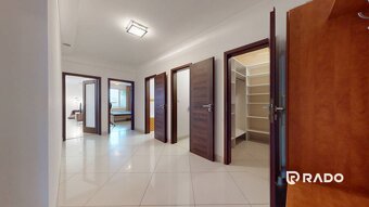 RentHub | Svetlý priestranný 2 izbový byt | parkovanie | Váp - 8