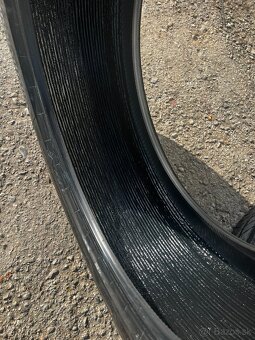 Continental 255/50 R21 XL  285/45 R21 XL Letné - 8