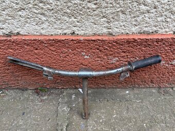 Riadidla jawa pionier - 8