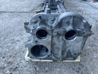 Om642 350 cdi hlava motora v6 diesel - 8