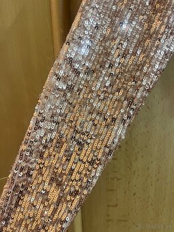 Šaty na stuzkovu /v pôvodnej cene 250€. - 8