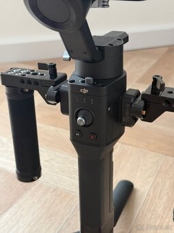 DJI Ronin SC - 8
