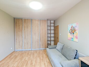 Prenájom - 3 Izbový byt - Košice/Terasa - 8