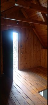 Chata v Jakubove - 8