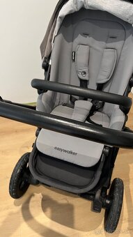 Easywalker Harvey 2 All terrain - komplet - 8