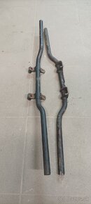 Predám diely na Zetor - 8