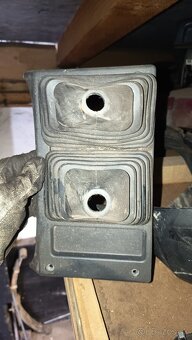 Diely Mitsubishi Pajero 2.5 mk1 - 8