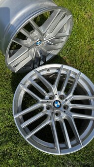 R19 5x112 orginal BMW - 8