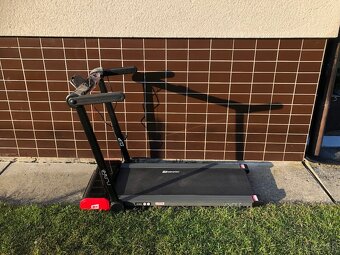 Bežecký pás - 8