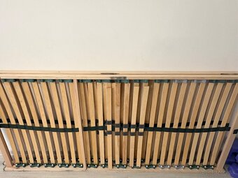 Manželská posteľ - 8