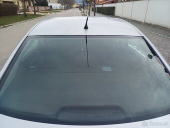 Škoda Superb 1.9 TDI 85kw - 8