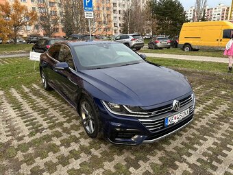 Arteon 2018 - 8