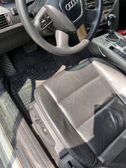 Audi A6 C6 allroad quattro - 8