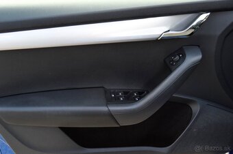 Škoda Octavia 3 Combi 2.0 TDI Elegance/Style - 8