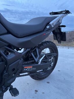 Honda Transalp 750 2024 - 8