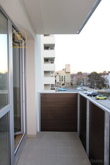 NA PREDAJ - 2 - izbový byt v novostavbe Nová Nitra - 8