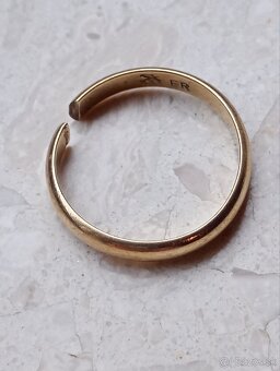 Historická pozostalosť - 8