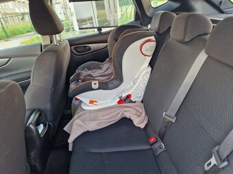 Predam Nissan Qashqai - 8