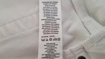 Džínsy dámske - F&F - 8