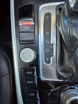 START-STOP STARTOVACIE TLACIDLO NA STREDOVY TUNEL - 8