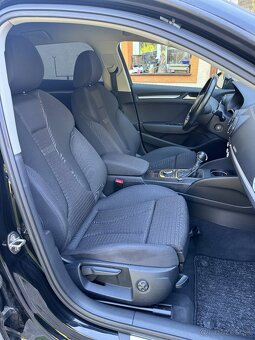 Audi A3 sportback - 8