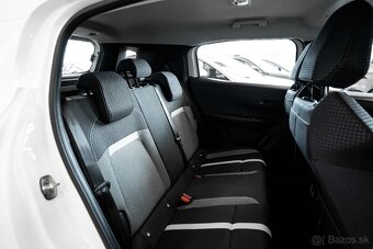 Opel Frontera SMILE HYBRID 48V 145k e-DCT6 - 8