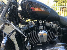 Harley Davidson - 8