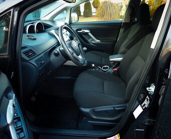 TOYOTA VERSO 2.0 D -125PS- WEBASTo-KAMERA-DIGIKLIMA- - 8