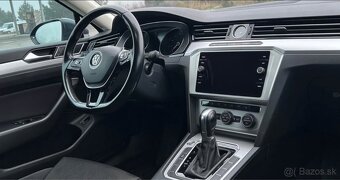 VW PASSAT 2.0TDI 2018 110KW DSG7 - 8