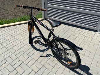 Horský bicykel Kenzel Shade - 8