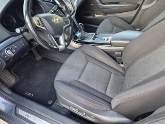 Predam Hyundai I40 1.7 diesel automat - 8