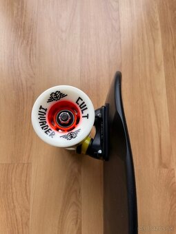 Landyachtz Dinghy - 8
